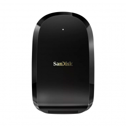 Картридер SanDisk Extreme PRO CFexpress Card Type B Gen 2