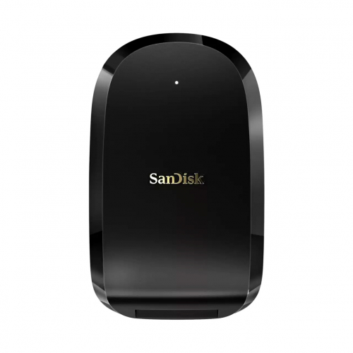 Картридер SanDisk Extreme PRO CFexpress Card Type B Gen 2