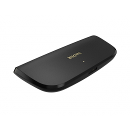Картридер SanDisk ImageMate PRO Multi-Card 3 в 1 (СF+SD+microSD) Чтение/Запись USB-C