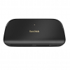 Картридер SanDisk ImageMate PRO Multi-Card 3 в 1 (СF+SD+microSD) Чтение/Запись USB-C