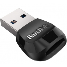 Картридер SanDisk MobileMate USB 3.0 Reader