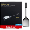 Картридер Sandisk Extreme Pro SD UHS-II с разъемом USB-C