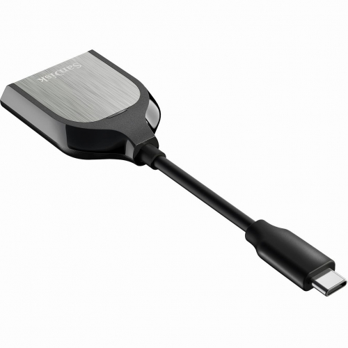 Картридер Sandisk Extreme Pro SD UHS-II с разъемом USB-C