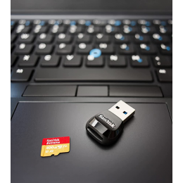 Картридер SanDisk MobileMate USB 3.0 Reader
