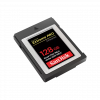 Карта памяти SanDisk Extreme Pro 128 ГБ CFexpress Type B Class 10, 1700/1200 МБ/с