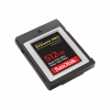 Карта памяти SanDisk Extreme Pro 512 ГБ CFexpress Type B Class 10, 1700/1400 МБ/с