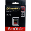 Карта памяти SanDisk Extreme Pro 512 ГБ CFexpress Type B Class 10, 1700/1400 МБ/с