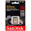 Карта памяти SanDisk Extreme SDXC 256 ГБ Class 10 UHS-I U3 V30 180/130 Мб/с