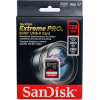 Карта памяти SanDisk Extreme PRO 8K-Video 128 ГБ SDXC Class 10 UHS-II V90, 300/260 Мб/с