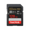 Карта памяти SanDisk Extreme PRO 6K-Video 128 ГБ SDXC Class 10 UHS-II V60 280/100 Мб/с