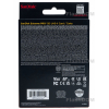 Карта памяти SanDisk Extreme PRO 6K-Video 256 ГБ SDXC Class 10 UHS-II V60, 280/150 Мб/с