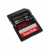 Карта памяти SanDisk Extreme PRO 6K-Video 256 ГБ SDXC Class 10 UHS-II V60, 280/150 Мб/с