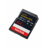 Карта памяти SanDisk Extreme PRO 8K-Video 064 ГБ SDXC Class 10 UHS-II V90, 300/300 Мб/с