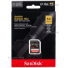 Карта памяти SanDisk Extreme PRO SDXC 64 ГБ Class 10 UHS-I V30 200/90 Мб/с