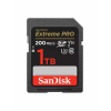 Карта памяти SanDisk Extreme PRO SDXC 1 ТБ Class 10 UHS-I V30 200/140 Мб/с