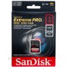 Карта памяти SanDisk Extreme PRO SDXC 1 ТБ Class 10 UHS-I V30 200/140 Мб/с