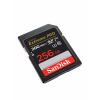 Карта памяти SanDisk Extreme PRO SDXC 256 ГБ Class 10 UHS-I V30 200/140 Мб/с