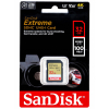 Карта памяти SanDisk Extreme SDXC  032 ГБ Class 10 UHS-I V30 100 Мб/с