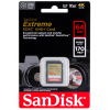 Карта памяти SanDisk Extreme SDXC  064 ГБ Class 10 UHS-I V30 170/80 Мб/с