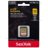 Карта памяти SanDisk Extreme SDXC 128 ГБ Class 10 UHS-I U3 V30 180/90 МБ/с