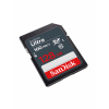 Карта памяти SanDisk SDХC Ultra  128 ГБ Class 10 UHS-I, 100 Мб/с