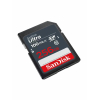 Карта памяти SanDisk SDХC Ultra  256 ГБ Class 10 UHS-I, 100 Мб/с