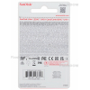 Карта памяти SanDisk SDХC Ultra  256 ГБ Class 10 UHS-I, 100 Мб/с