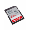 Карта памяти SanDisk Ultra SDXC 032 ГБ Class 10 UHS-I, 120 Мб/с