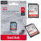 Карта памяти SanDisk Ultra SDXC 064 ГБ Class 10 UHS-I, 140 Мб/с