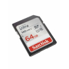Карта памяти SanDisk Ultra SDXC 064 ГБ Class 10 UHS-I, 140 Мб/с