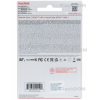 Карта памяти SanDisk Ultra SDXC 128 ГБ Class 10 UHS-I, 140 Мб/с