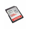 Карта памяти SanDisk Ultra SDXC 128 ГБ Class 10 UHS-I, 140 Мб/с