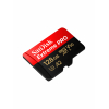 Карта памяти SanDisk Extreme PRO microSDXC  128 ГБ UHS-I 200/90 Mb/s + SD адаптер