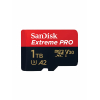 Карта памяти SanDisk Extreme PRO microSDXC 1 Тб  UHS-I, 200/140 Мб/с + SD адаптер