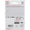 Карта памяти SanDisk Extreme PRO microSDXC 1 Тб  UHS-I, 200/140 Мб/с + SD адаптер