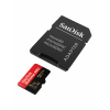 Карта памяти SanDisk Extreme PRO microSDXC 1 Тб  UHS-I, 200/140 Мб/с + SD адаптер