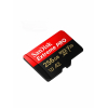 Карта памяти SanDisk Extreme PRO microSDXC 256 ГБ UHS-I 200/140 Mb/s + SD адаптер
