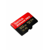 Карта памяти SanDisk Extreme PRO microSDXC 512 ГБ UHS-I, 200/140 Мб/с + SD адаптер