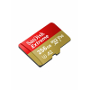 Карта памяти SanDisk Extreme microSDXC 256 ГБ Class 10 UHS-I A2, 190/130 Мб/с
