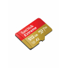 Карта памяти SanDisk Extreme microSDXC 512 ГБ Class 10 UHS-I A2, 190/130 Мб/с