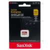 Карта памяти SanDisk Extreme microSDXC 512 ГБ Class 10 UHS-I A2, 190/130 Мб/с