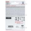 Карта памяти SanDisk Extreme microSDXC 512 ГБ Class 10 UHS-I A2, 190/130 Мб/с