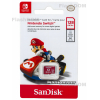 Карта памяти SanDisk Nintendo Switch 128 ГБ Ultra UHS-I, 100 Мб/с