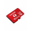 Карта памяти SanDisk Nintendo Switch 128 ГБ Ultra UHS-I, 100 Мб/с