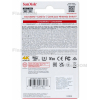 Карта памяти SanDisk Nintendo Switch 256 ГБ Ultra UHS-I, 100 Мб/с
