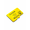 Карта памяти SanDisk Nintendo Switch 256 ГБ Ultra UHS-I, 100 Мб/с