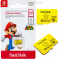 Карта памяти SanDisk Nintendo Switch 256 ГБ Ultra UHS-I, 100 Мб/с