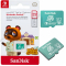 Карта памяти SanDisk Nintendo Switch 512 ГБ Ultra UHS-I, 100 Мб/с