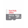 Карта памяти SanDisk Ultra microSDXC 064 ГБ Ultra UHS-I, 100 Мб/с
