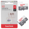 Карта памяти SanDisk Ultra microSDXC 064 ГБ Ultra UHS-I, 100 Мб/с